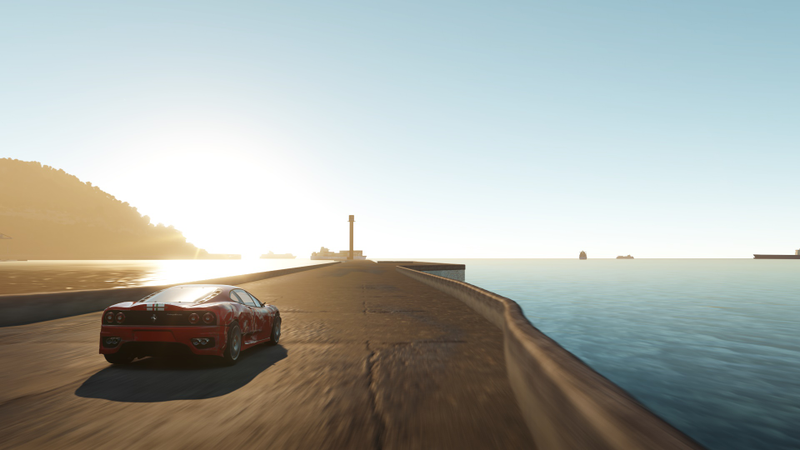 Illustration for article titled Burn Rubber Through Europe with the Forza Horizon 2 Travel Guide